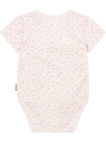 Steiff Wickelbody in Rosa