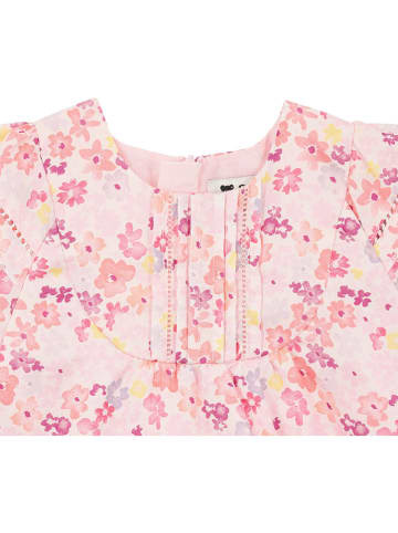 Steiff Bluse in Rosa