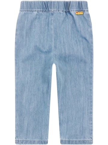 Steiff Jeans - Regular fit - in Blau