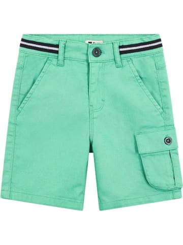 Steiff Bermudas in Grün