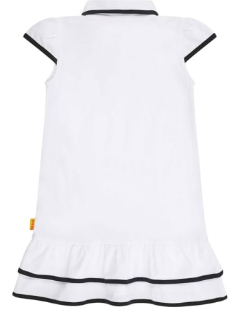 Steiff Kleid in Weiß