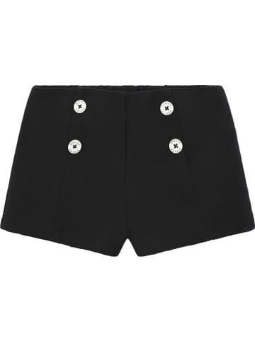 Steiff Shorts in Schwarz