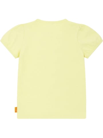 Steiff Shirt in Gelb