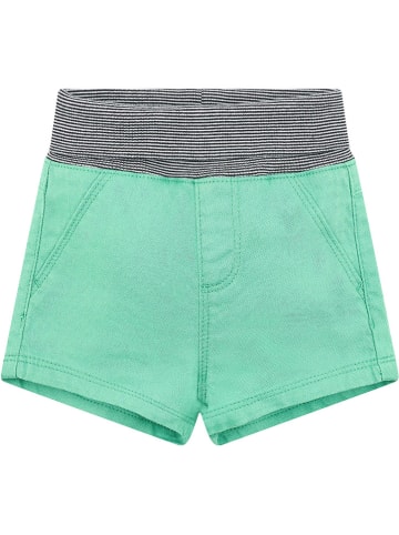 Steiff Shorts in Grün
