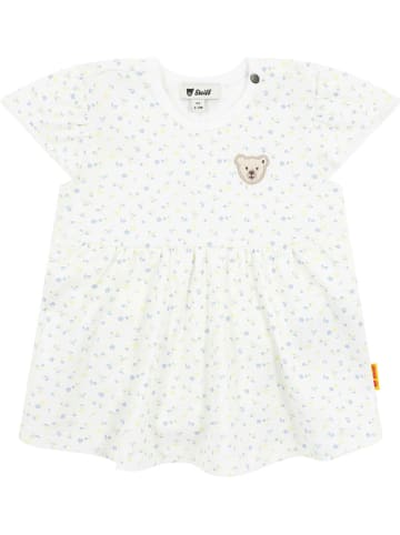 Steiff Bodykleid in Weiß