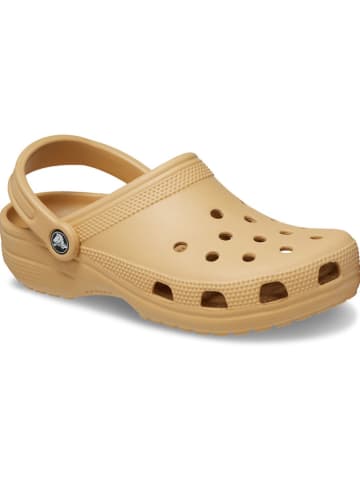 Crocs Crocs "Classic" in Beige