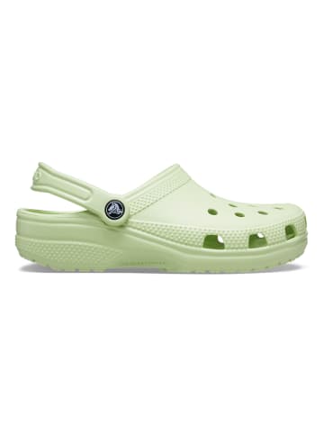 Crocs Crocs "Classic" in Grün