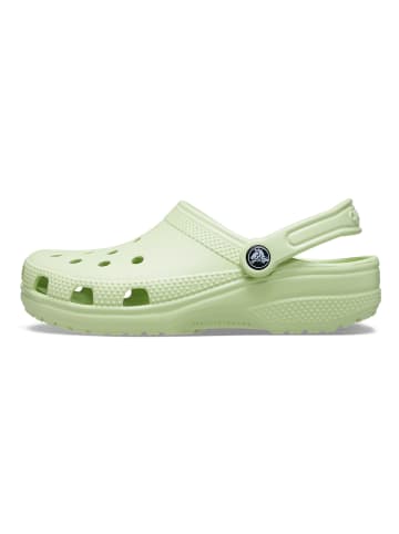 Crocs Crocs "Classic" in Grün