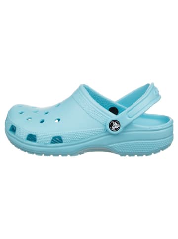 Crocs Crocs in Hellblau