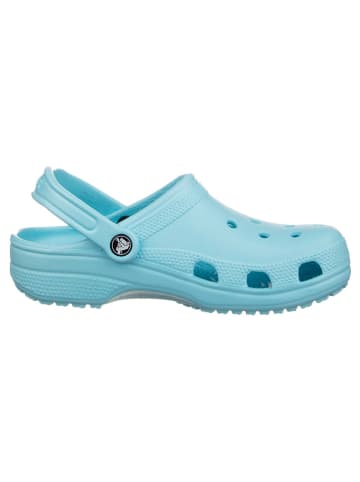 Crocs Crocs in Hellblau