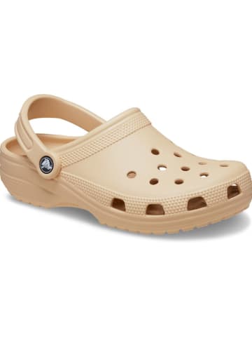 Crocs Crocs "Classic" in Beige