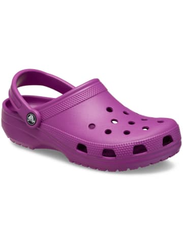 Crocs Crocs "Classic" in Lila