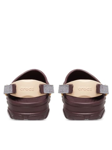 Crocs Crocs "Classic All Terrain" in Braun