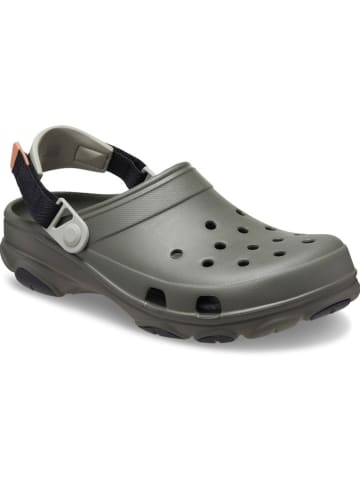Crocs Crocs "All Terrain" in Khaki