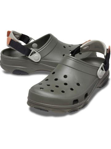 Crocs Crocs "All Terrain" in Khaki