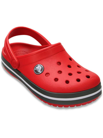 Crocs Crocs "Crocband" in Rot