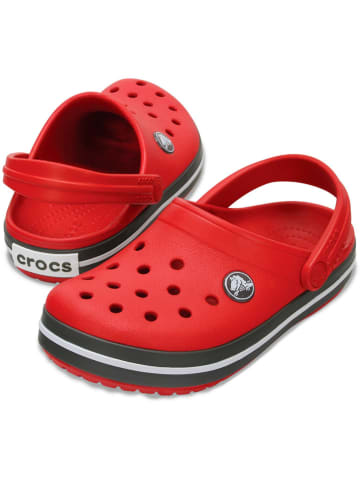 Crocs Crocs "Crocband" in Rot