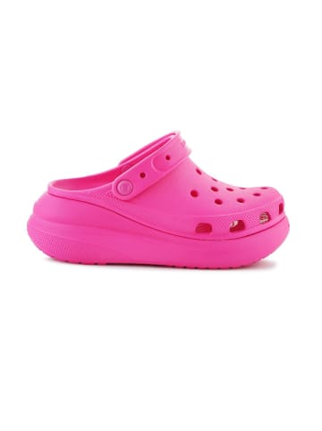 Crocs Crocs "Crush" in Pink