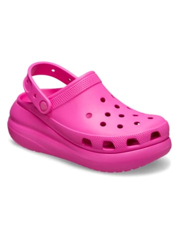Crocs Crocs "Crush" in Pink