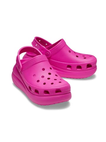 Crocs Crocs "Crush" in Pink