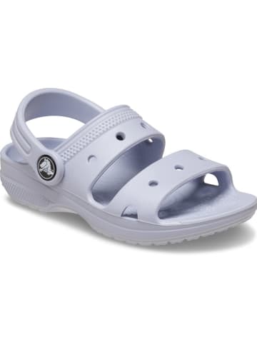 Crocs Sandalen "Toddler Classic" in Grau