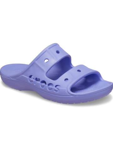 Crocs Pantoletten "Baya" in Lila