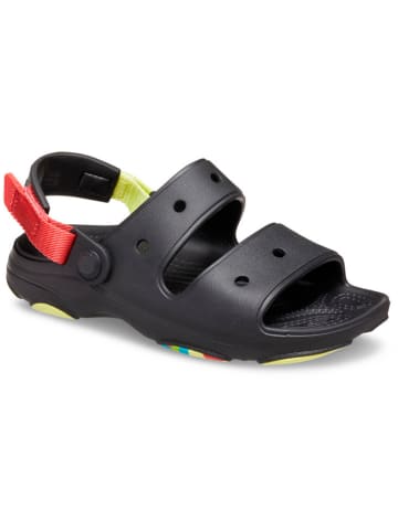 Crocs Sandalen "All Terrain" zwart