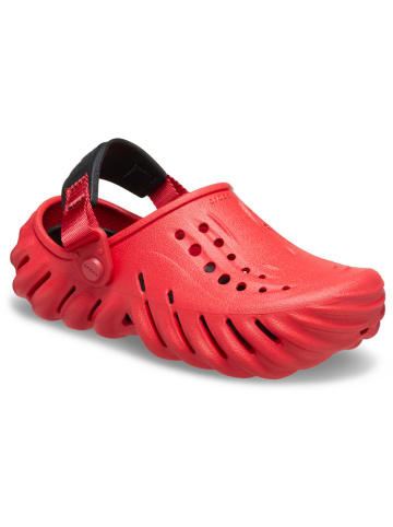 Crocs Crocs "Echo" in Rot