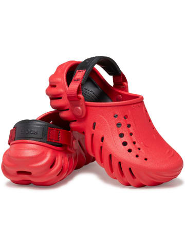 Crocs Crocs "Echo" in Rot
