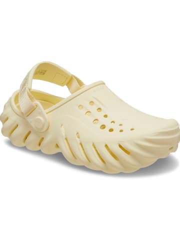 Crocs Crocs "Echo" in Gelb