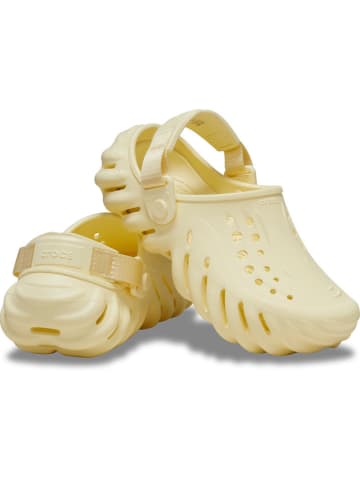 Crocs Crocs "Echo" in Gelb