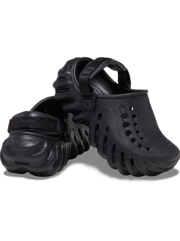 Crocs Crocs "Echo" in Schwarz