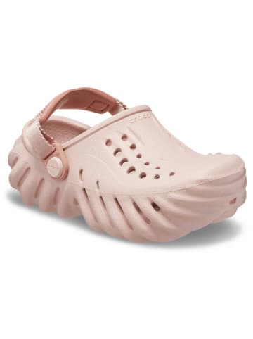 Crocs Crocs "Echo" in Rosa