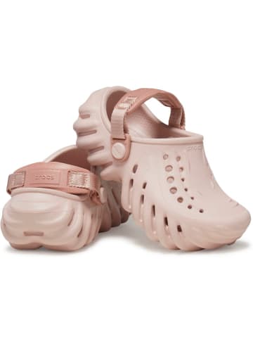 Crocs Crocs "Echo" in Rosa