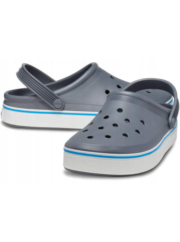 Crocs Crocs "Off Court" in Grau