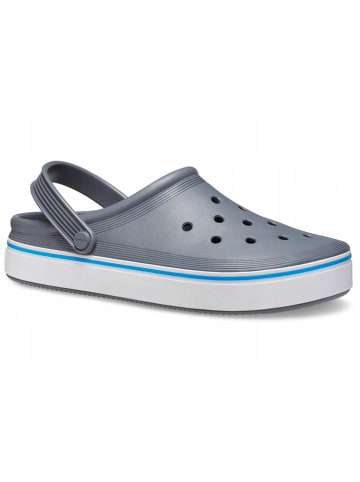 Crocs Crocs "Off Court" grijs