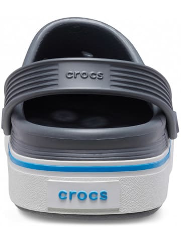 Crocs Crocs "Off Court" grijs