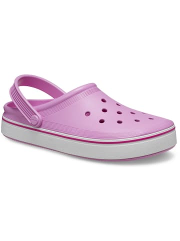 Crocs Crocs "Off Court" in Pink
