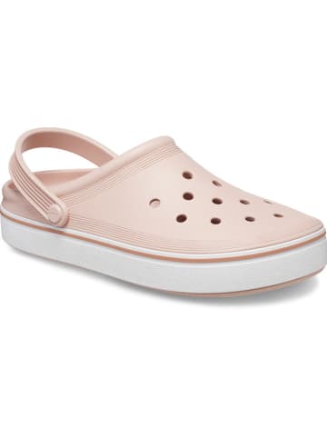 Crocs Crocs "Off Court" in Rosa