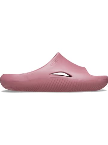 Crocs Pantoletten "Mellow" in Pink