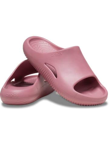 Crocs Pantoletten "Mellow" in Pink