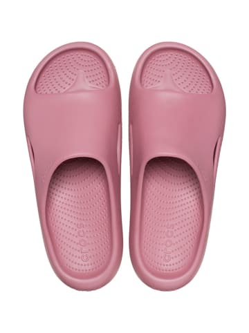 Crocs Pantoletten "Mellow" in Pink
