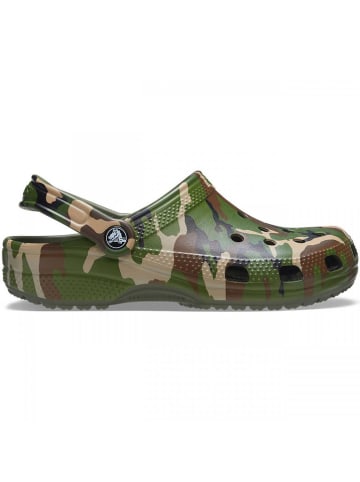 Crocs Crocs "Classic" kaki