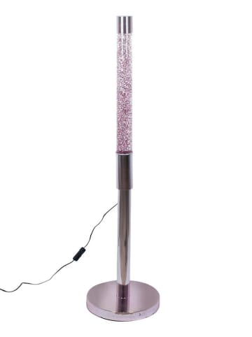 Signes Grimalt Staande lavalamp roze - (H)122 x  Ø 28 cm