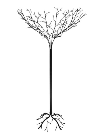Signes Grimalt Staande kapstok zwart - (H)120 x Ø 60 cm
