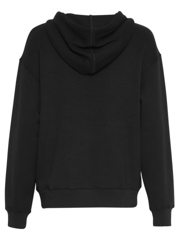 MOSS COPENHAGEN Hoodie zwart
