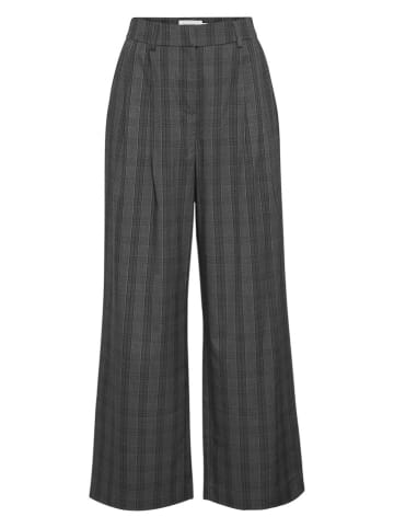 MOSS COPENHAGEN Marlenehose in Anthrazit