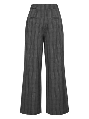 MOSS COPENHAGEN Marlenehose in Anthrazit