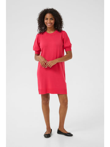 Kaffe Jurk rood
