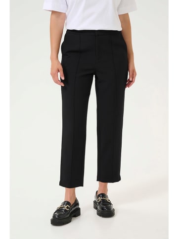 Kaffe Broek zwart